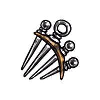 Injector Band Icon