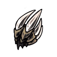 Longclaw Icon