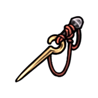 Longpin Icon