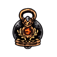 Magma Bell Icon