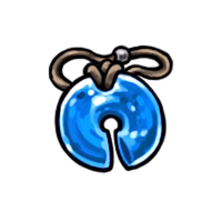 Magnetite Brooch Icon
