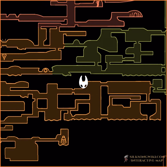 Flintslate Location Map - Click to zoom
