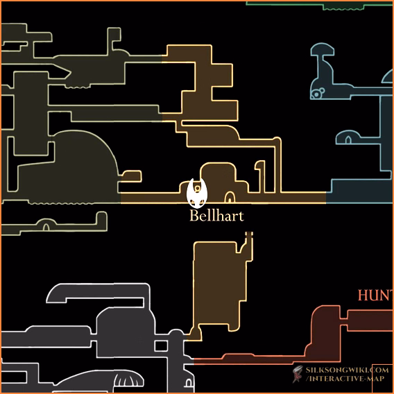 Multibinder Location Map - Click to zoom