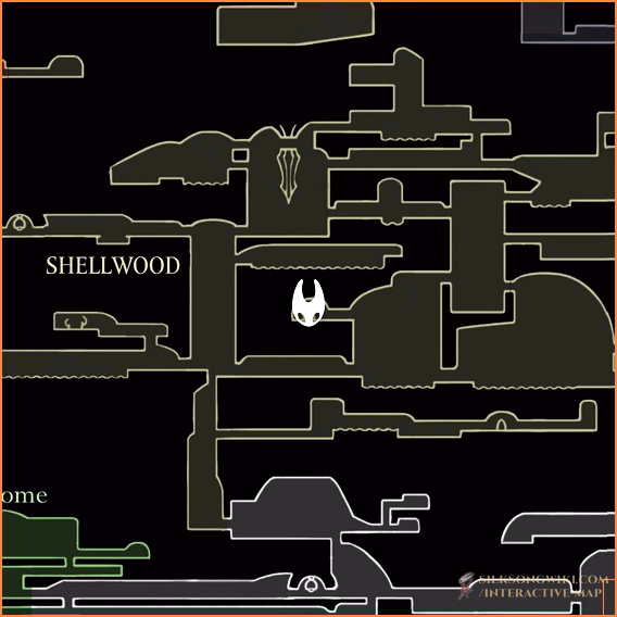 Pollip Pouch Location Map - Click to zoom