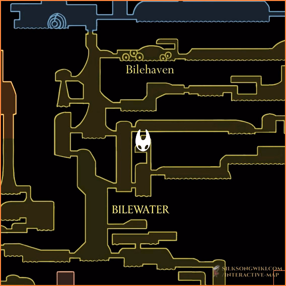 Quick Sling Location Map - Click to zoom