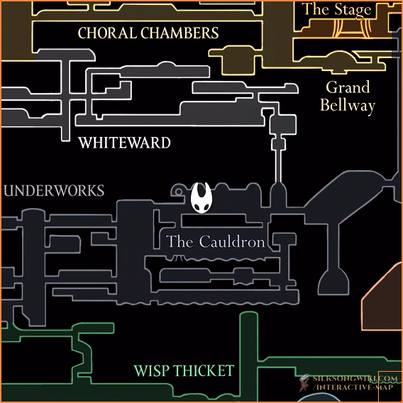 Scuttlebrace Location Map - Click to zoom