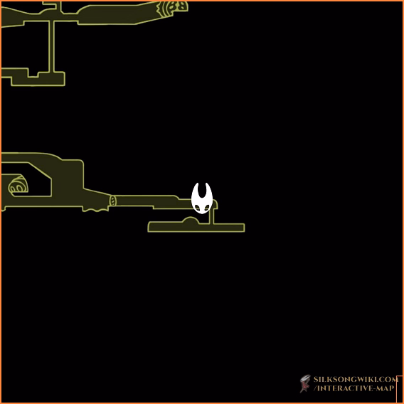 Silkspeed Anklets Location Map - Click to zoom