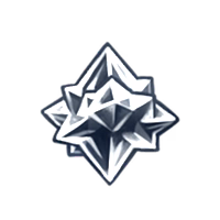 Memory Crystal Icon