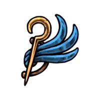 Pin Badge Icon