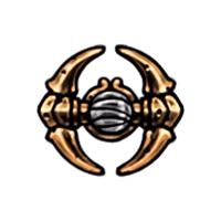 Reserve Bind Icon