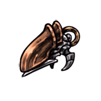Silkshot I Icon