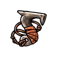 Snitch Pick Icon