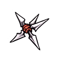 Sting Shard Icon