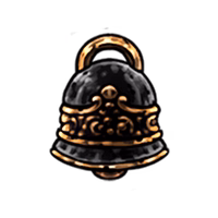 Warding Bell Icon
