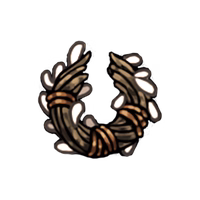 Wreath of Purity Icon
